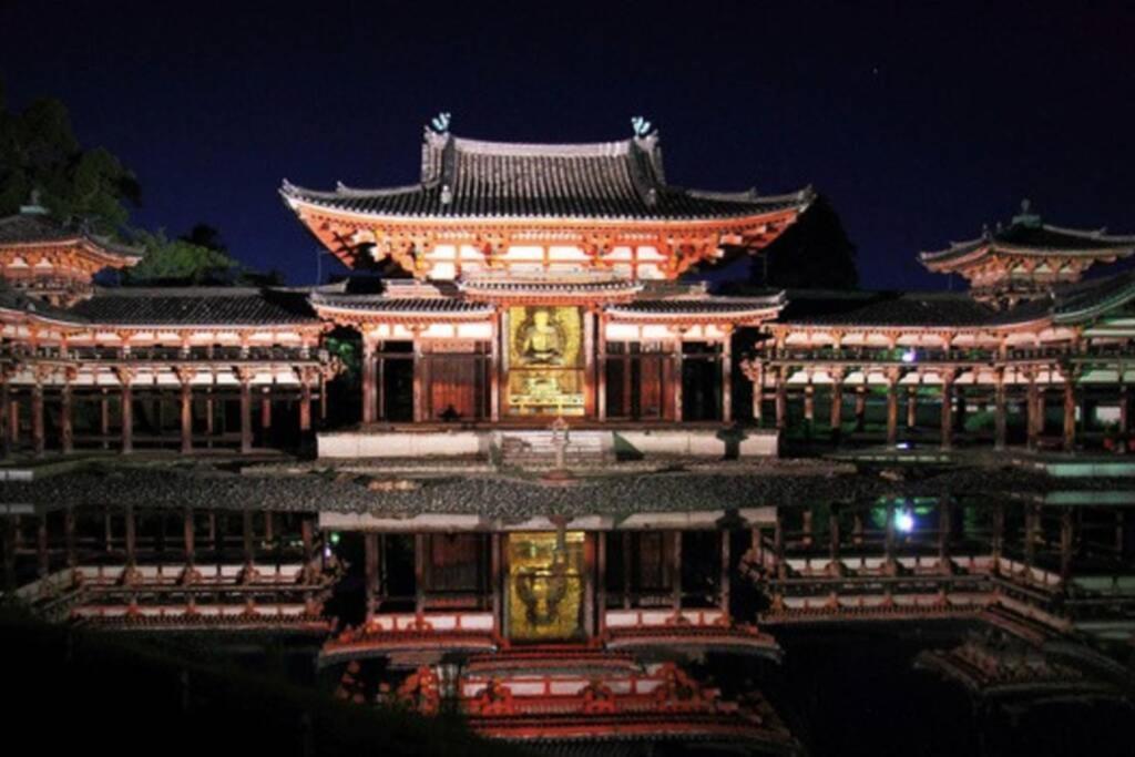 京都三条扇庵 Ougi-an别墅 外观 照片