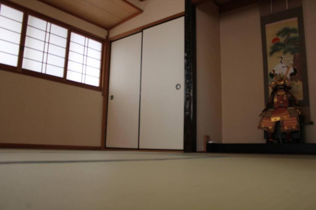 京都三条扇庵 Ougi-an别墅 外观 照片